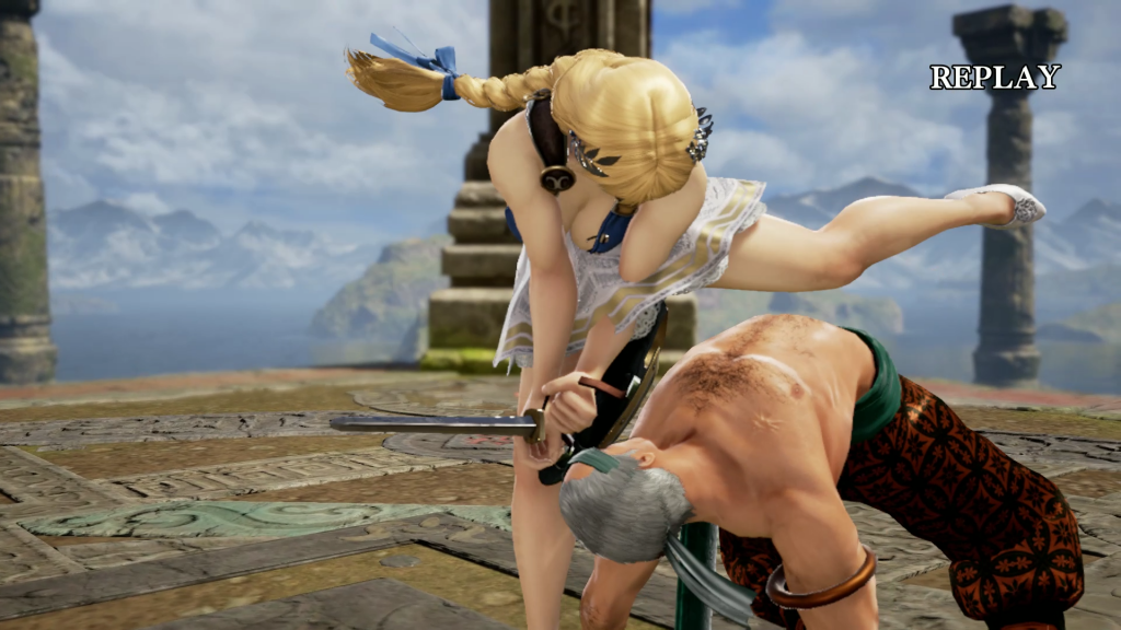 ヘヴンズアーチ(1)