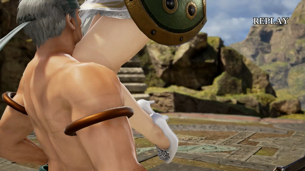 ホーリークラッカー(1)