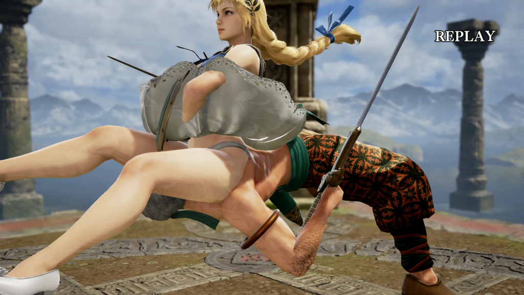 ヘヴンズアーチ(11)