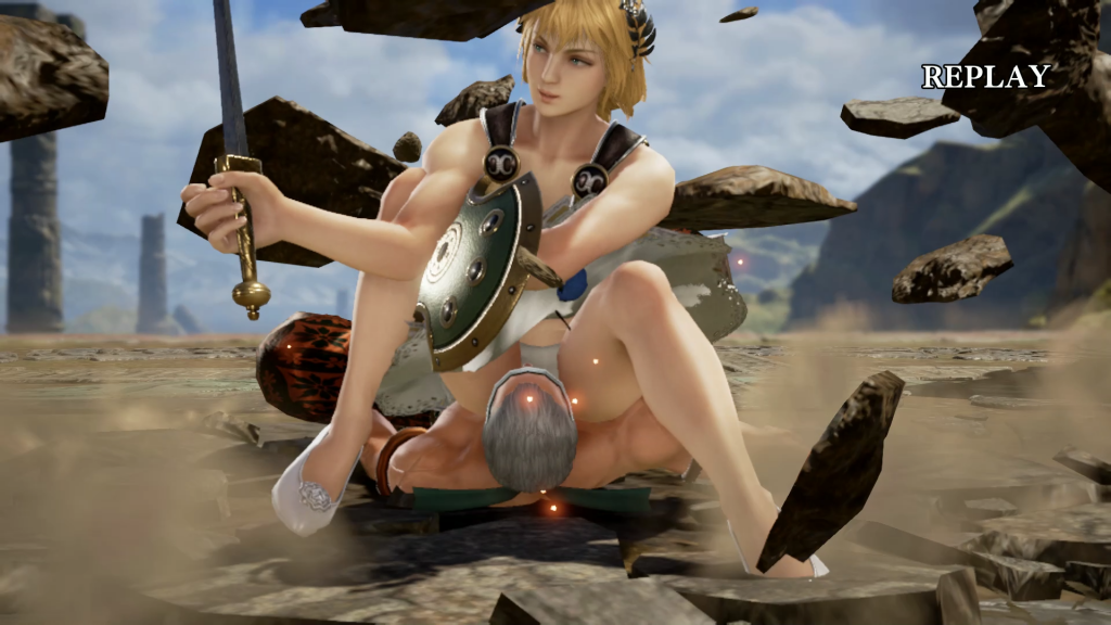 ヘヴンズアーチ(16)