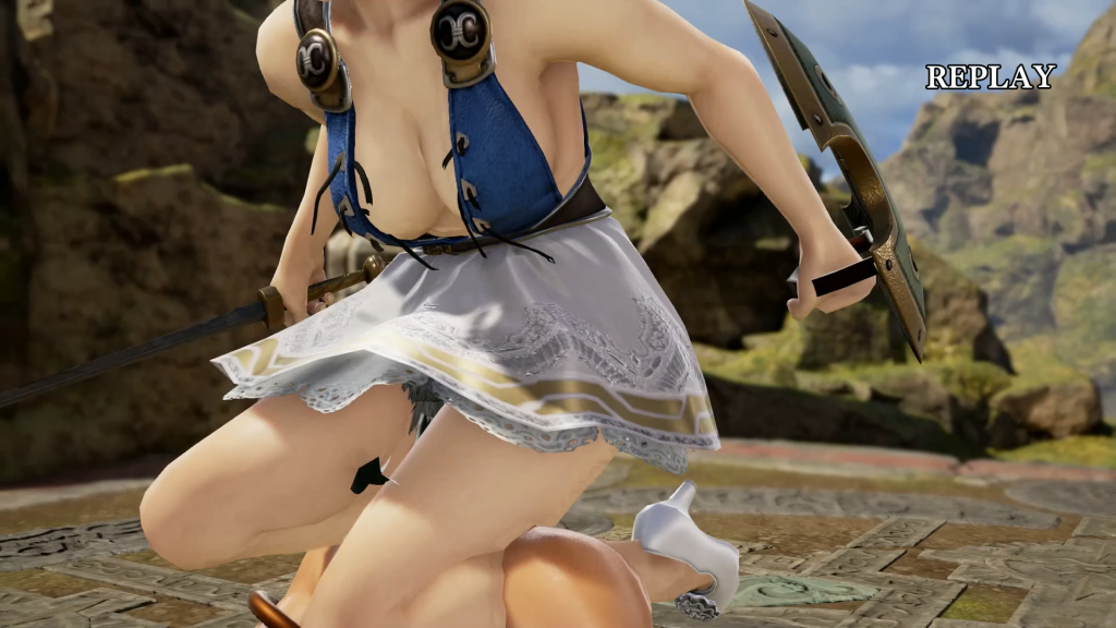 ホーリークラッカー(3)