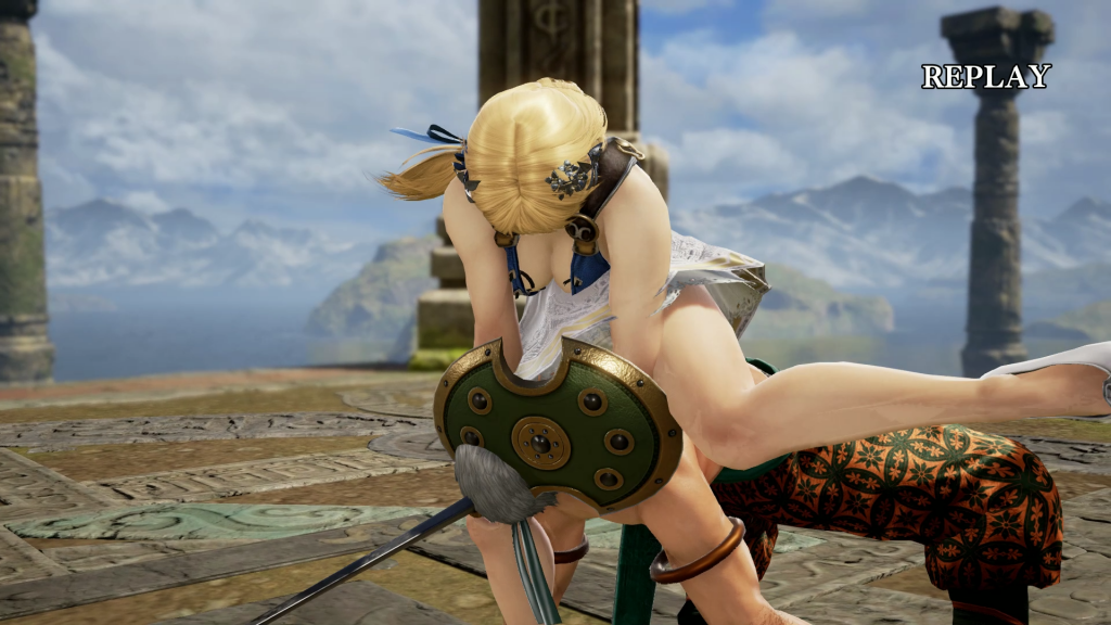 ヘヴンズアーチ(3)