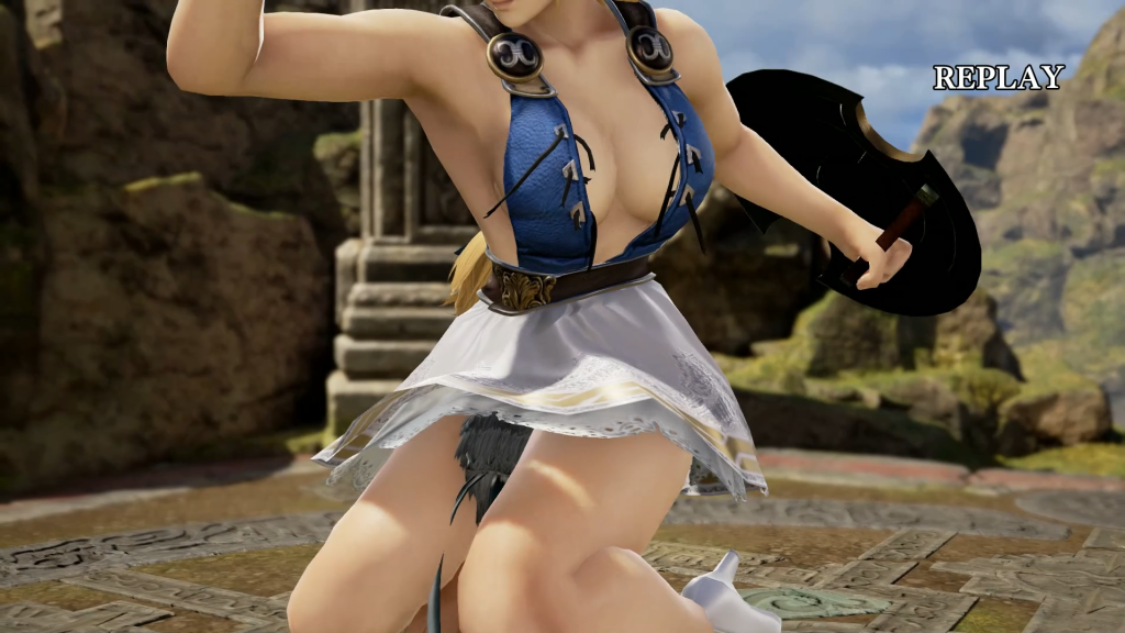 ホーリークラッカー(4)