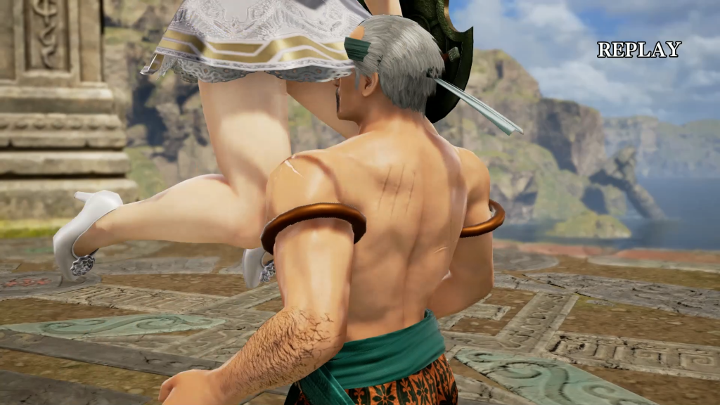 ホーリードライバー(2)