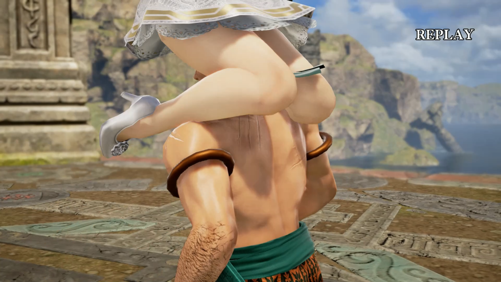 ホーリードライバー(3)