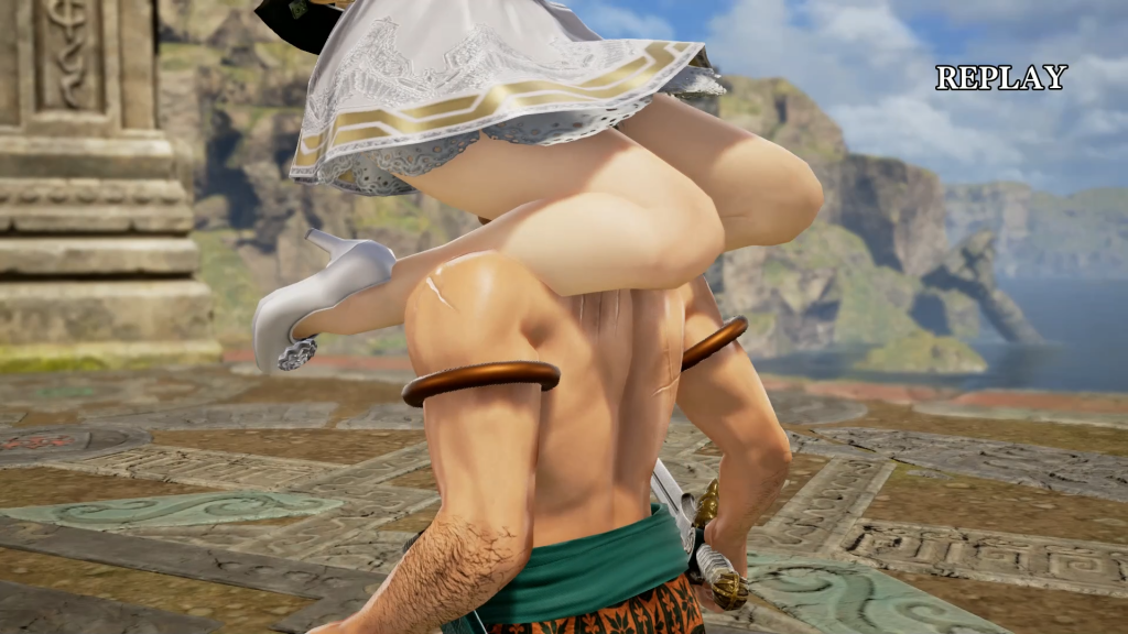 ホーリードライバー(4)