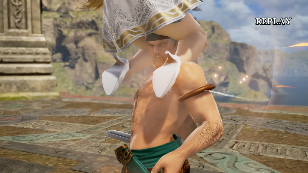 ホーリードライバー(5)