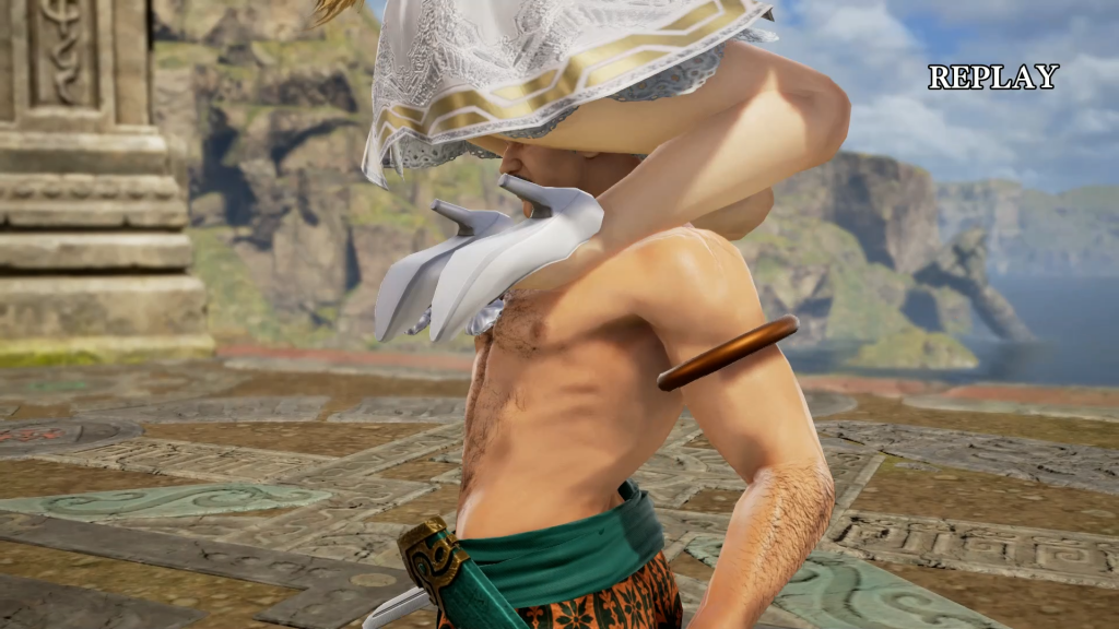 ホーリードライバー(6)