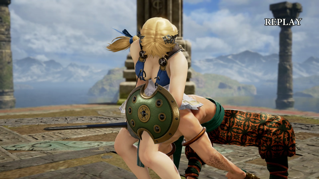 ヘヴンズアーチ(4)