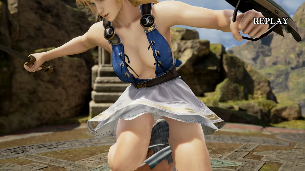 ホーリークラッカー(5)