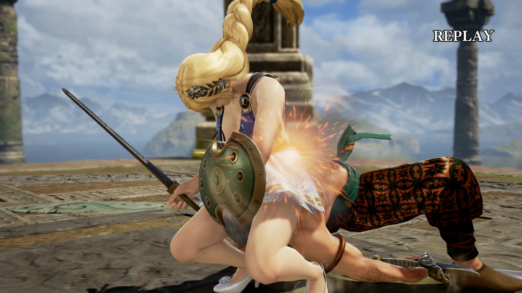 ヘヴンズアーチ(6)