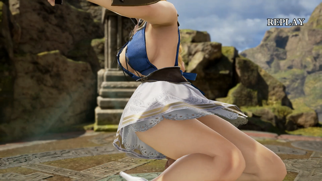 ホーリークラッカー(6)