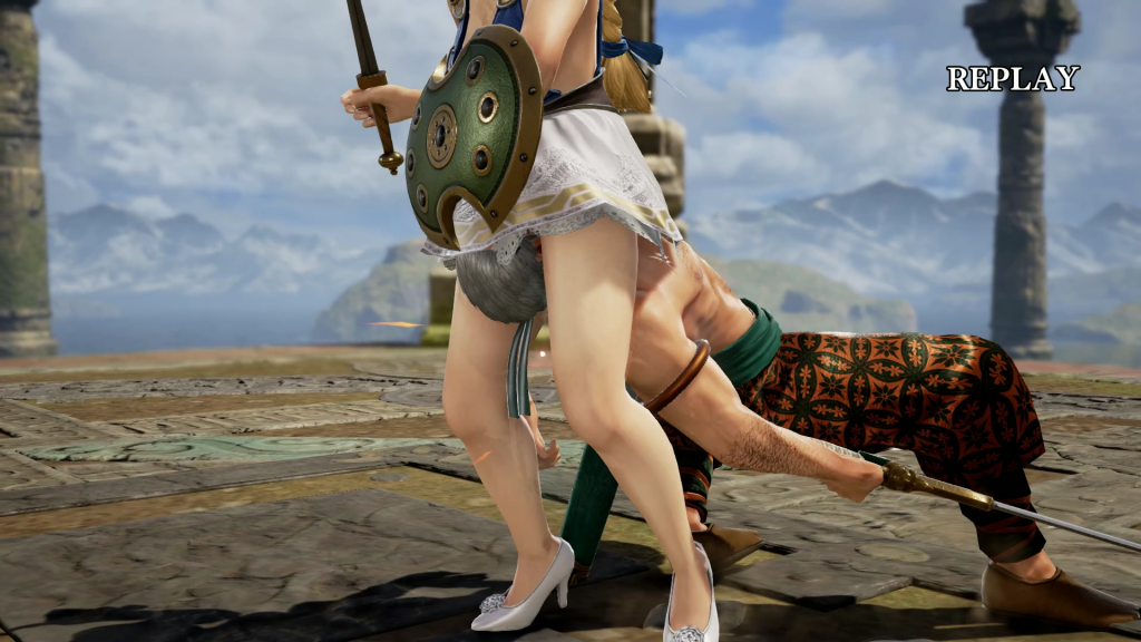 ヘヴンズアーチ(7)