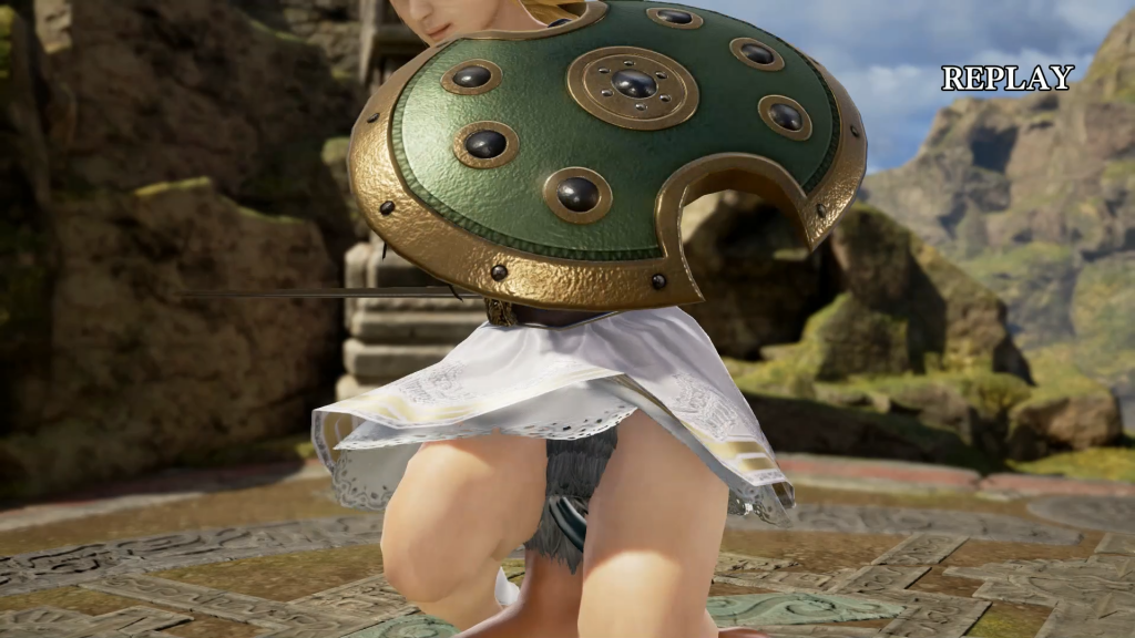 ホーリークラッカー(7)