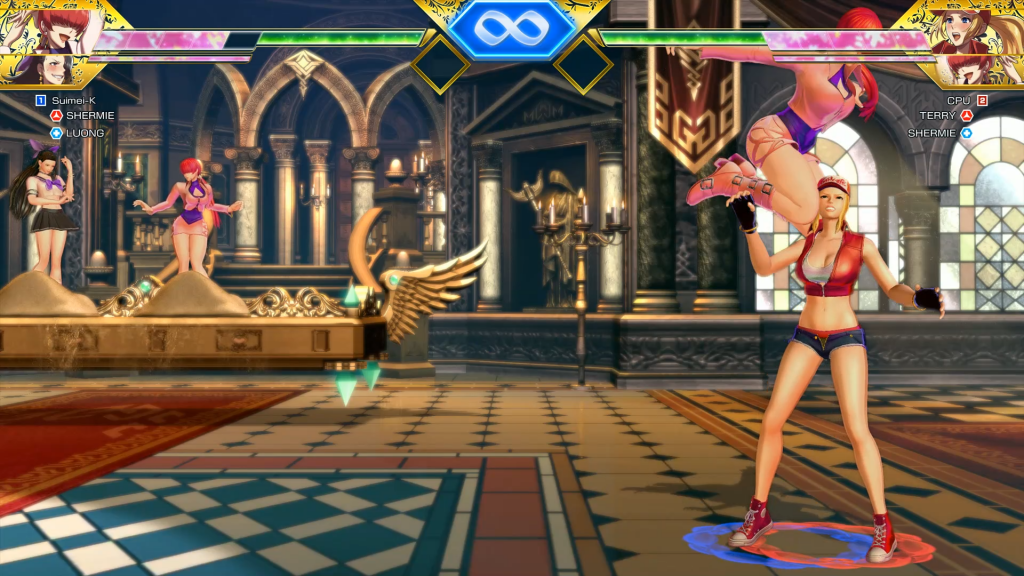 シェルミースパイラル(2)