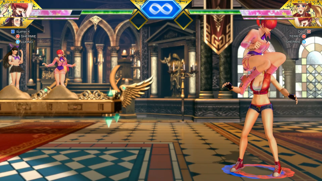 シェルミースパイラル(3)