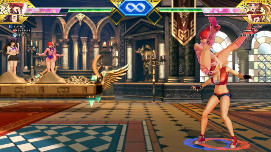 シェルミースパイラル(4)