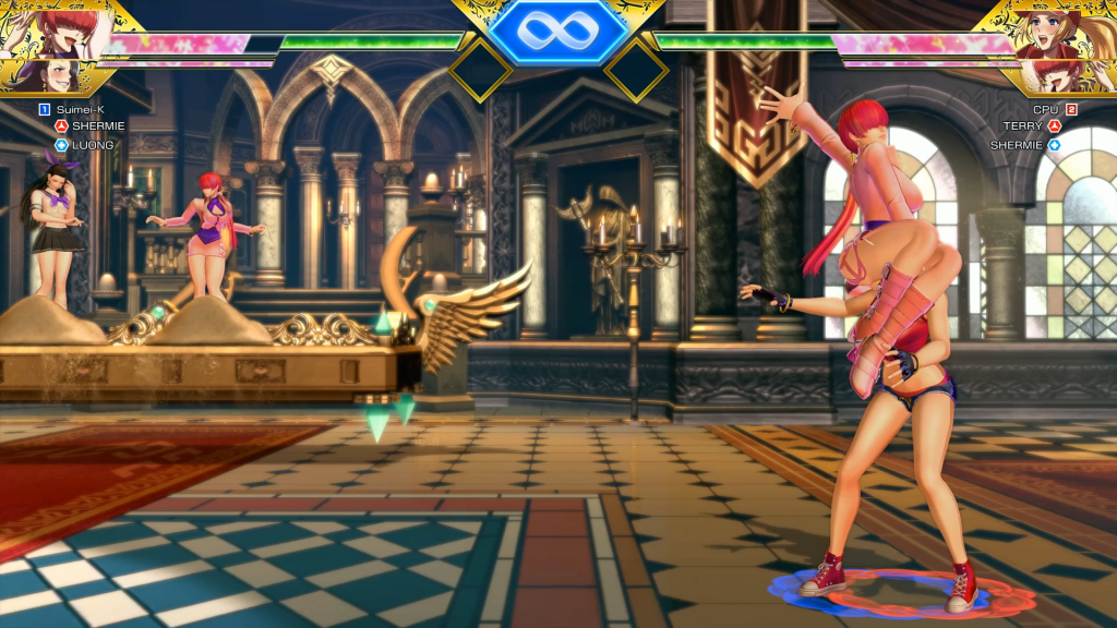 シェルミースパイラル(6)