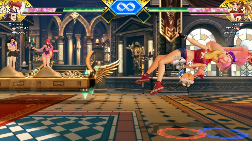 シェルミースパイラル(8)