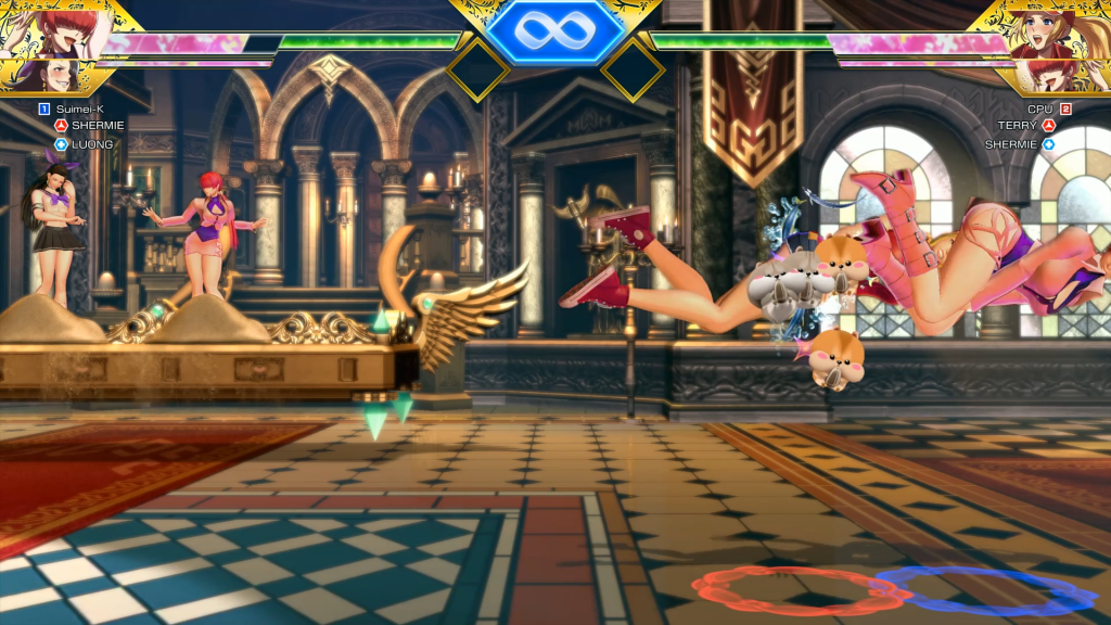 シェルミースパイラル(9)