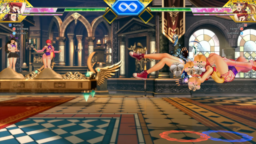 シェルミースパイラル(10)