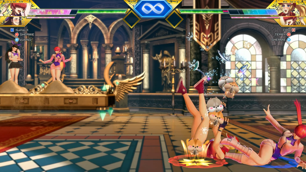 シェルミースパイラル(11)