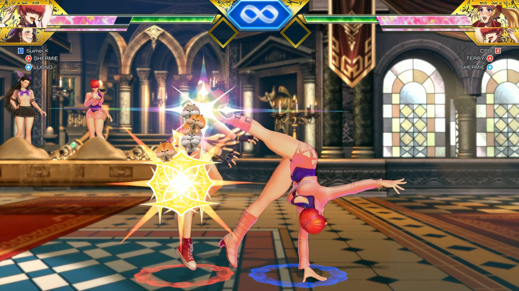 シェルミーホイップ(1)