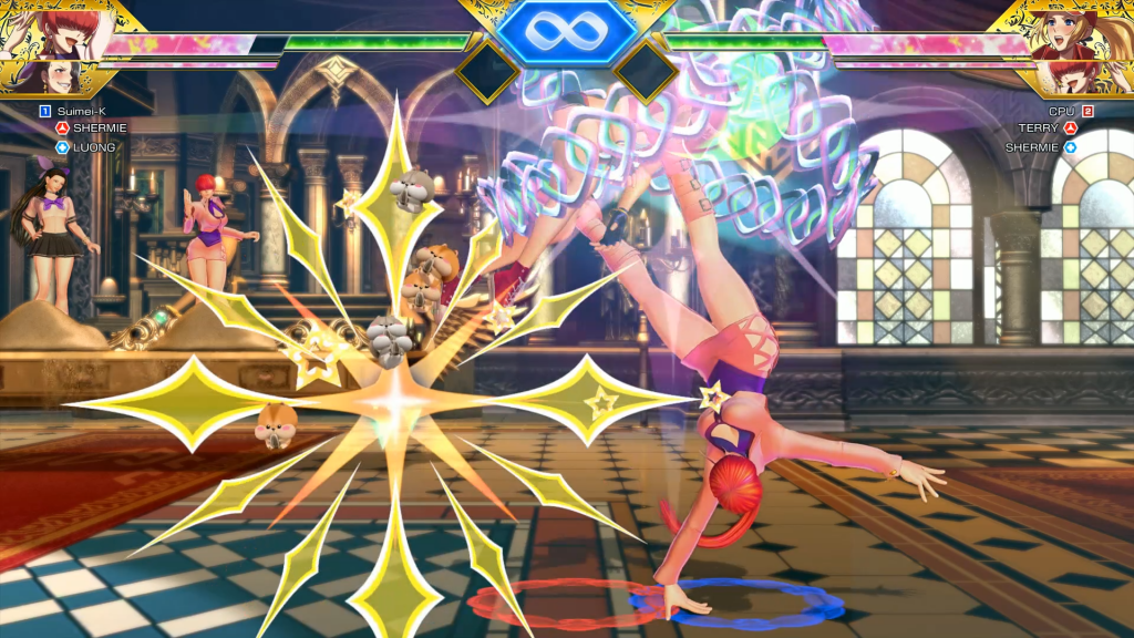 シェルミーホイップ(2)