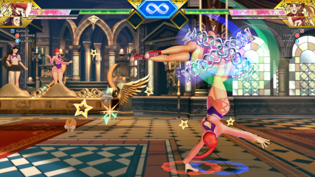 シェルミーホイップ(3)