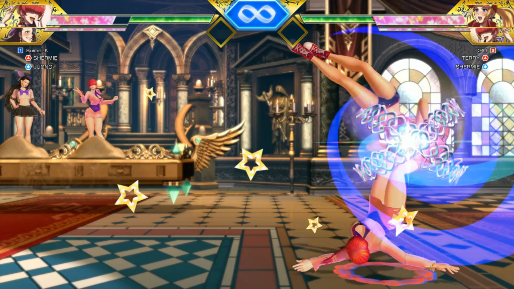 シェルミーホイップ(4)