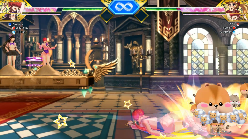 シェルミーホイップ(5)