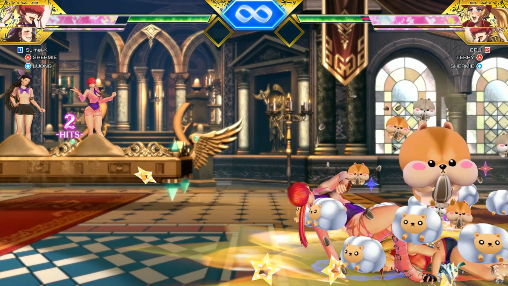 シェルミーホイップ(6)