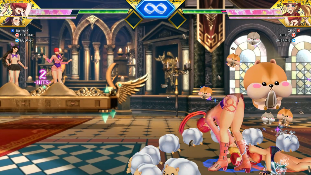 シェルミーホイップ(7)