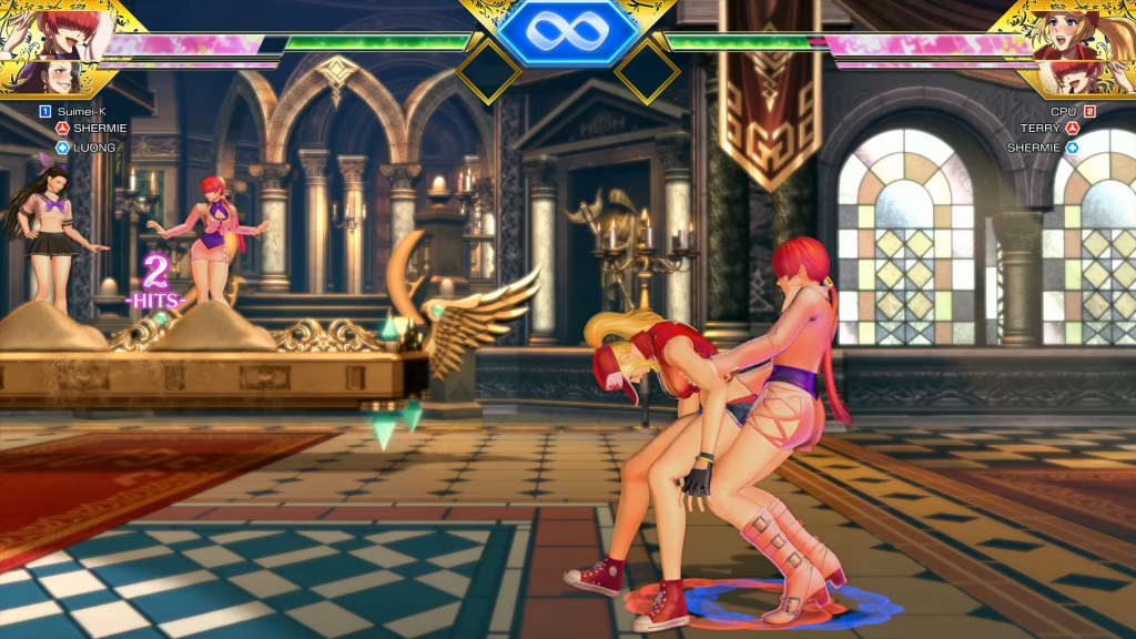 シェルミーホイップ(9)