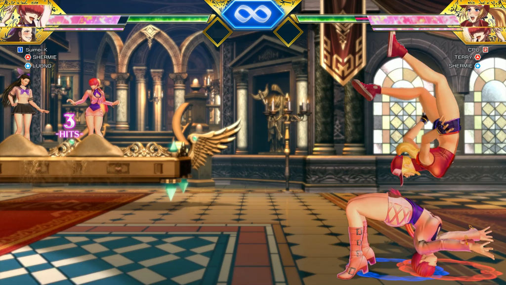 シェルミーホイップ(10)